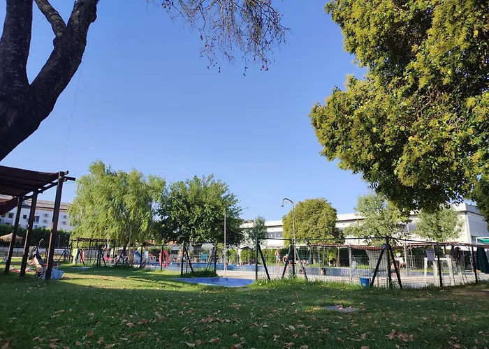 Apartamentos De Don Juan