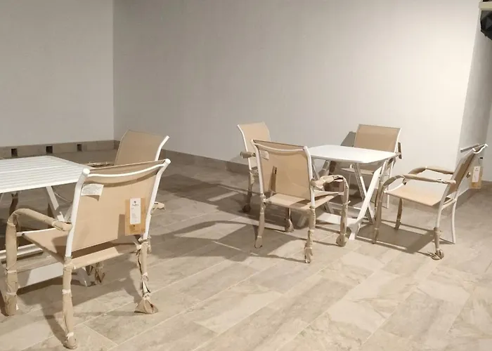Apartamentos De Don Juan
