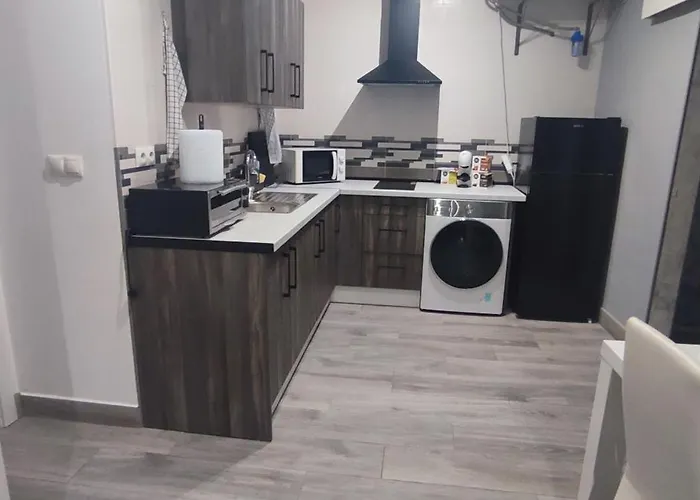 Apartamentos De Don Juan
