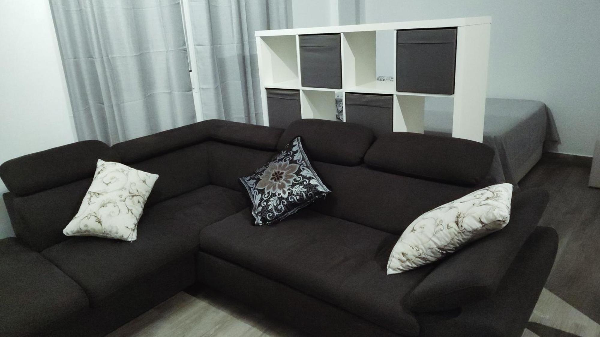 Apartment De Don Juan *