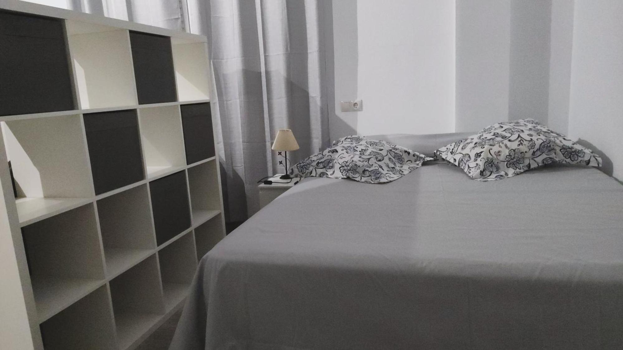 Apartment De Don Juan