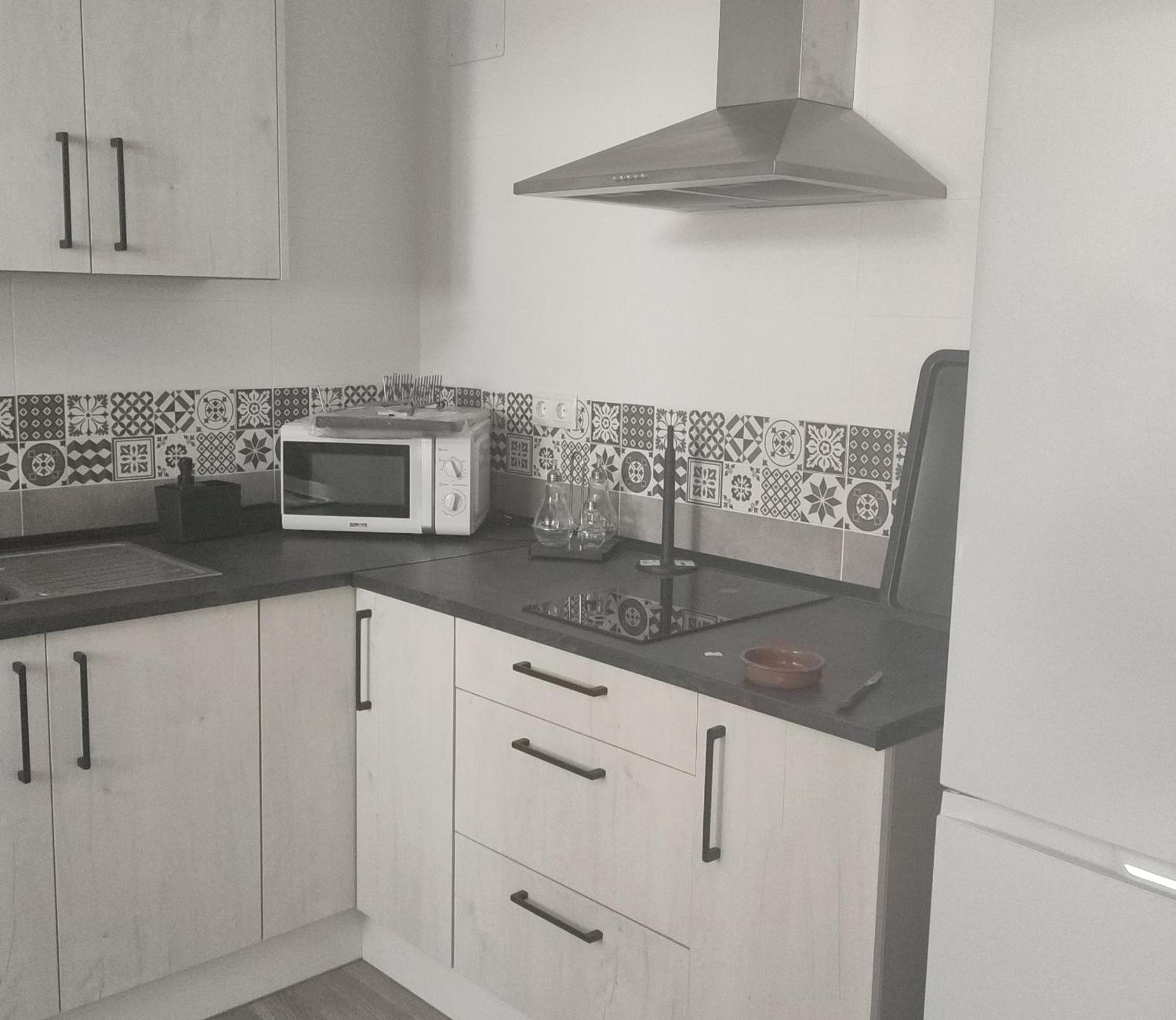 De Don Juan Apartment *