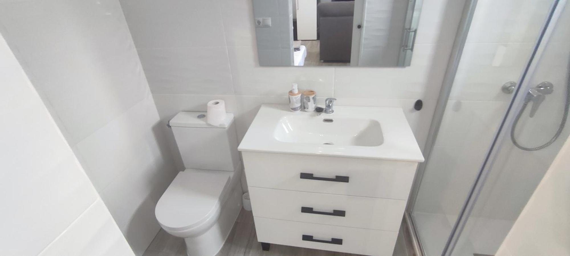 De Don Juan Apartment *