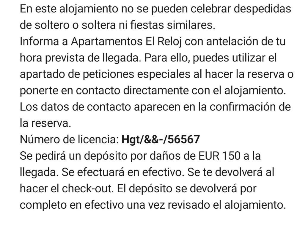 De Don Juan Apartment