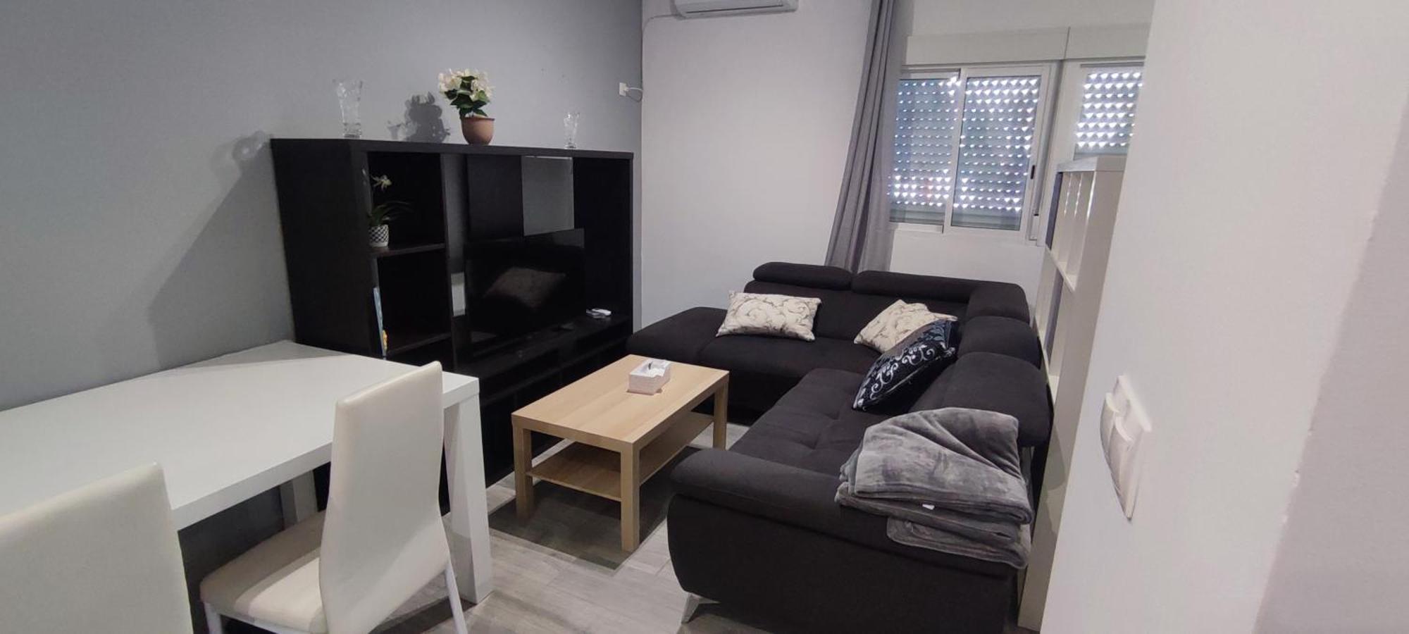 De Don Juan Apartment