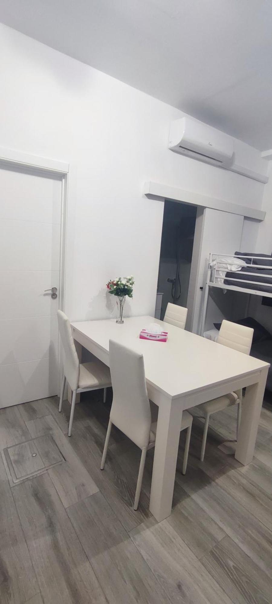 De Don Juan Apartment *