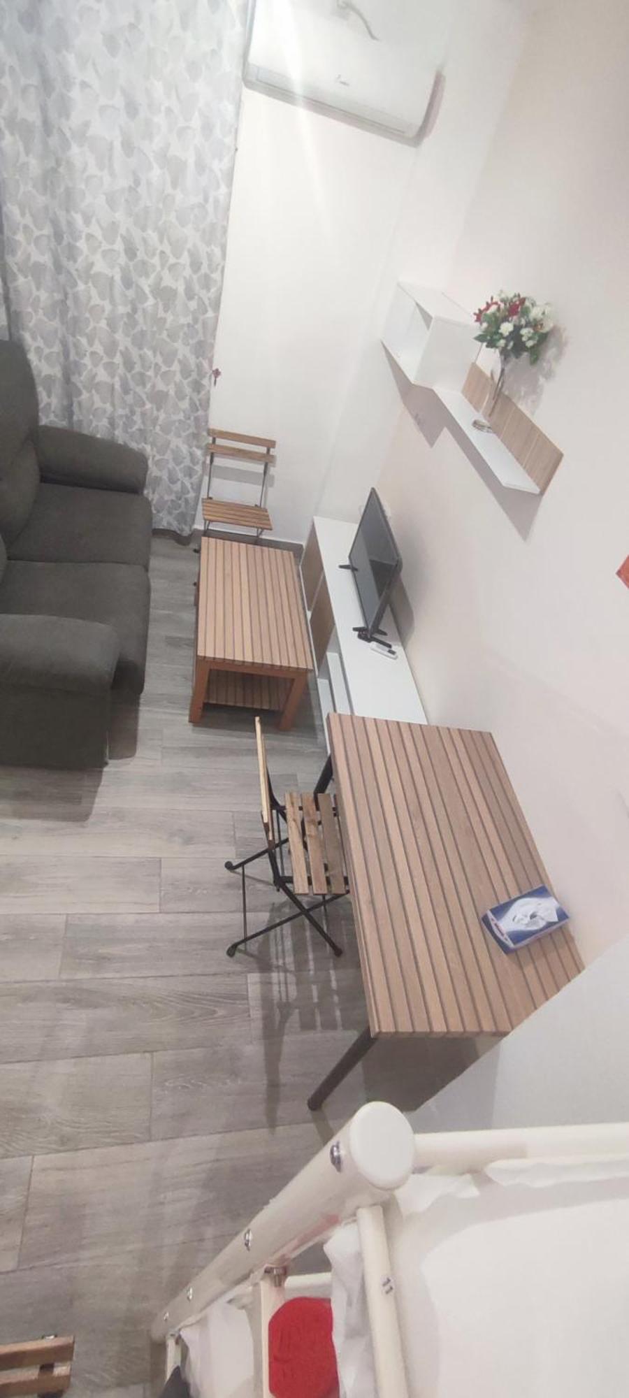Apartment De Don Juan *