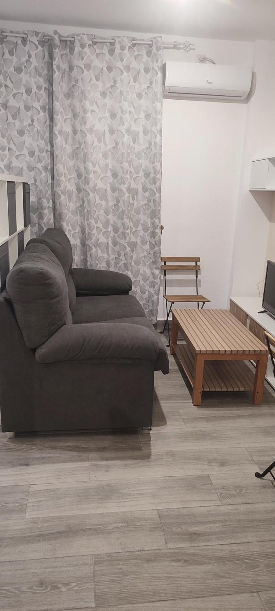 Apartment De Don Juan *